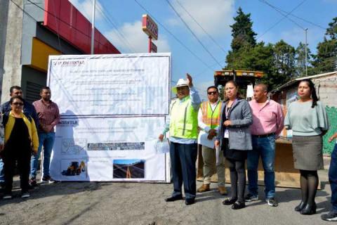 Dan banderazo de salida a obra de impacto en Ixtacuixtla imagen 4
