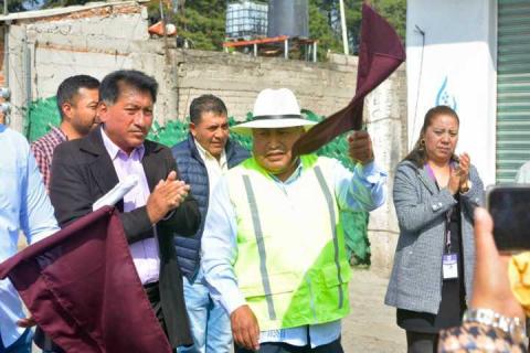 Dan banderazo de salida a obra de impacto en Ixtacuixtla imagen 5
