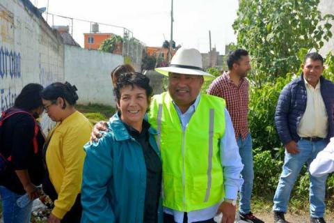 Dan banderazo de salida a obra de impacto en Ixtacuixtla imagen 6