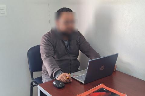 Realiza Poder Judicial de Tlaxcala primera audiencia a través de videoconferencia imagen 3