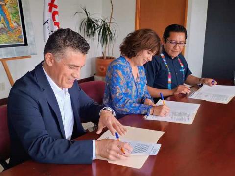Ajustan autoridades costo de estacionamientos en “Tlaxcala, La Feria De Ferias 2024” imagen 3