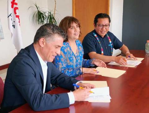 Ajustan autoridades costo de estacionamientos en “Tlaxcala, La Feria De Ferias 2024” imagen 4