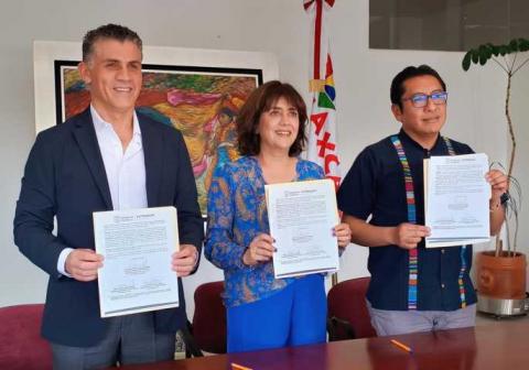 Ajustan autoridades costo de estacionamientos en “Tlaxcala, La Feria De Ferias 2024” imagen 1