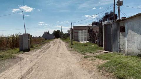 Ayuntamiento de Tepetitla de Lardizábal realizó emparejamiento de calles imagen 8