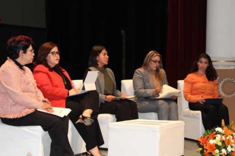 "Asume TJA compromiso de prevenir, atender y sancionar la violencia laboral": Elías Cortés Roa imagen 1