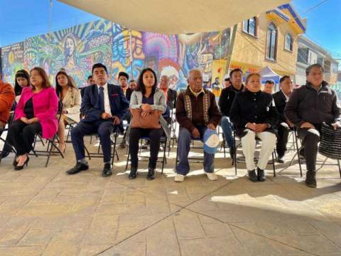 Conmemora Ayuntamiento de Tepetitla el 144 aniversario de la cabecera municipal imagen 2