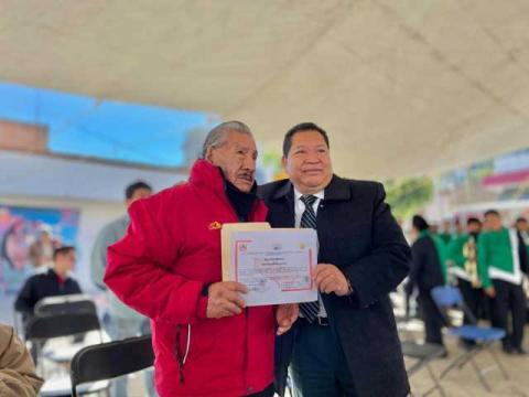 Conmemora Ayuntamiento de Tepetitla el 144 aniversario de la cabecera municipal imagen 8
