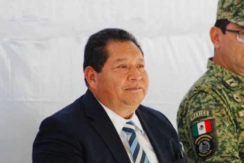 Gobernadora Lorena Cuéllar inauguró Centro de Control y Comando C2 en Tepetitla imagen 5