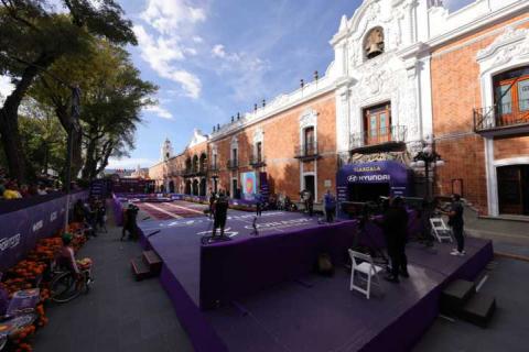 El deporte es un aliado del gobierno del estado en el desarrollo y bienestar de las familias imagen 11