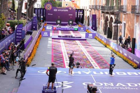 El deporte es un aliado del gobierno del estado en el desarrollo y bienestar de las familias imagen 3