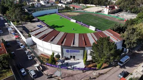 El deporte es un aliado del gobierno del estado en el desarrollo y bienestar de las familias imagen 1
