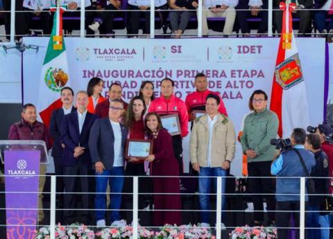 El deporte es un aliado del gobierno del estado en el desarrollo y bienestar de las familias imagen 6