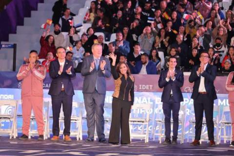 El deporte es un aliado del gobierno del estado en el desarrollo y bienestar de las familias imagen 4