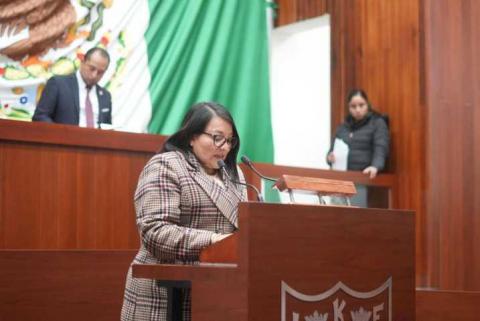 Diputada Laura votó en contra de la reforma al Poder Judicial en Tlaxcala por inconsistencias y deficiencias imagen 6