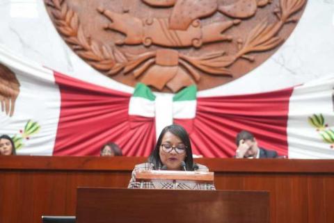 Diputada Laura votó en contra de la reforma al Poder Judicial en Tlaxcala por inconsistencias y deficiencias imagen 4