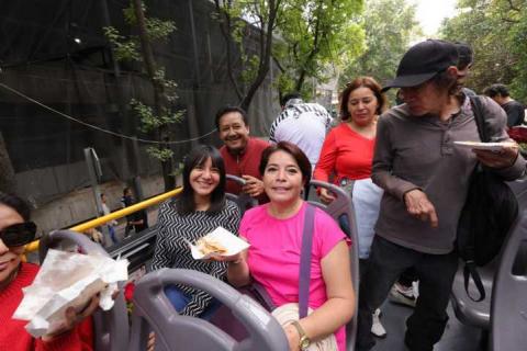 El Turismo se convierte en la segunda fuente de ingresos en Tlaxcala imagen 5
