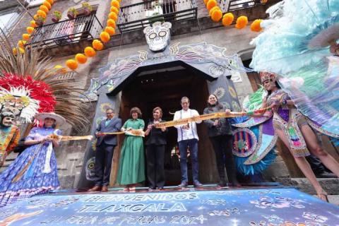 El Turismo se convierte en la segunda fuente de ingresos en Tlaxcala imagen 1