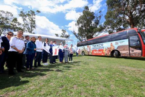 El Turismo se convierte en la segunda fuente de ingresos en Tlaxcala imagen 2
