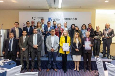 Municipio de Tlaxcala de Xicohténcatl lidera el impulso al desarrollo turístico nacional desde la ACCM imagen 1