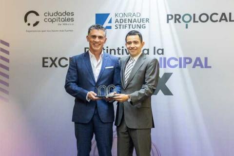 Municipio de Tlaxcala de Xicohténcatl lidera el impulso al desarrollo turístico nacional desde la ACCM imagen 3