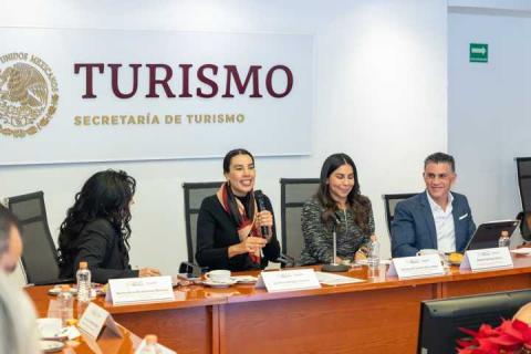 Municipio de Tlaxcala de Xicohténcatl lidera el impulso al desarrollo turístico nacional desde la ACCM imagen 4