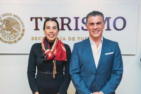 Municipio de Tlaxcala de Xicohténcatl lidera el impulso al desarrollo turístico nacional desde la ACCM imagen 5