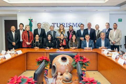 Municipio de Tlaxcala de Xicohténcatl lidera el impulso al desarrollo turístico nacional desde la ACCM imagen 2