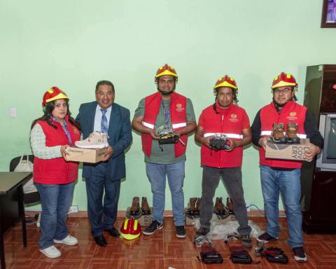 La seguridad Integral de los ciudadanos es prioridad en Ixtacuixtla imagen 2