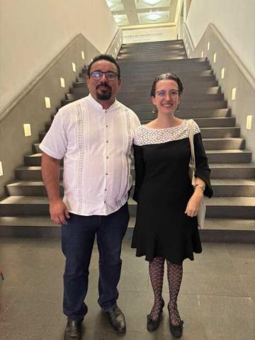 Tlaxcala comparte acciones para Dispensar la Apostilla ante otros estados de la República imagen 3