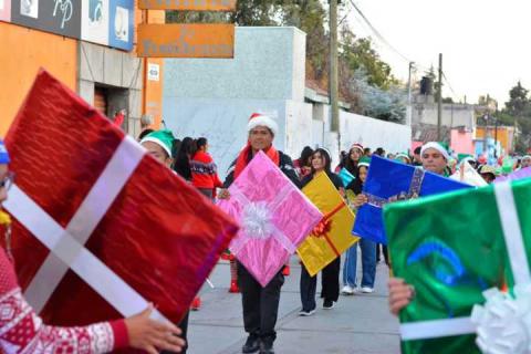 El Ayuntamiento de Ixtacuixtla de Mariano Matamoros celebra las fechas decembrinas en familia imagen 11
