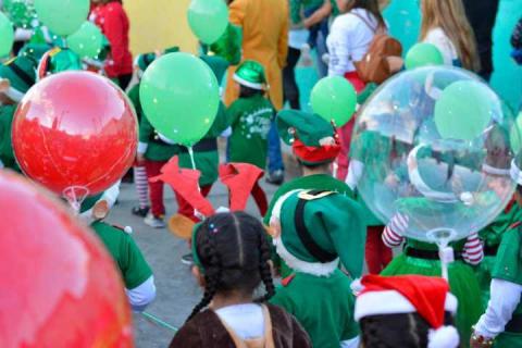El Ayuntamiento de Ixtacuixtla de Mariano Matamoros celebra las fechas decembrinas en familia imagen 14