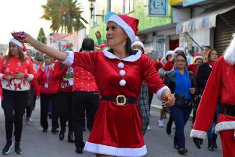 El Ayuntamiento de Ixtacuixtla de Mariano Matamoros celebra las fechas decembrinas en familia imagen 17