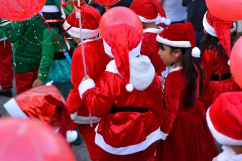 El Ayuntamiento de Ixtacuixtla de Mariano Matamoros celebra las fechas decembrinas en familia imagen 18