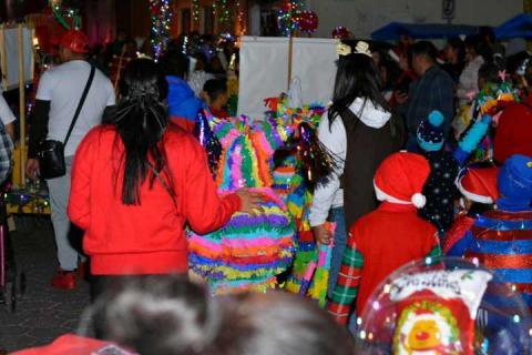 El Ayuntamiento de Ixtacuixtla de Mariano Matamoros celebra las fechas decembrinas en familia imagen 9