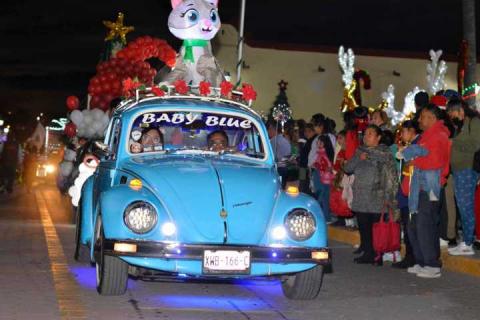 El Ayuntamiento de Ixtacuixtla de Mariano Matamoros celebra las fechas decembrinas en familia imagen 12