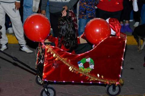 El Ayuntamiento de Ixtacuixtla de Mariano Matamoros celebra las fechas decembrinas en familia imagen 20