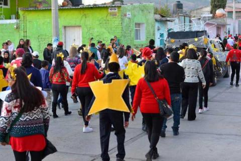El Ayuntamiento de Ixtacuixtla de Mariano Matamoros celebra las fechas decembrinas en familia imagen 3
