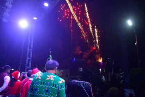 El Ayuntamiento de Ixtacuixtla de Mariano Matamoros celebra las fechas decembrinas en familia imagen 29