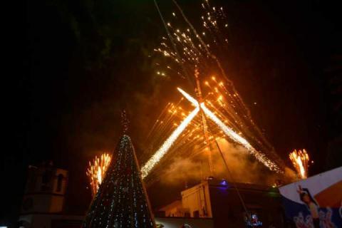 El Ayuntamiento de Ixtacuixtla de Mariano Matamoros celebra las fechas decembrinas en familia imagen 30