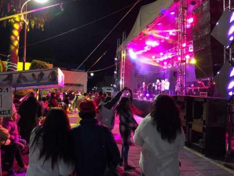 El Ayuntamiento de Ixtacuixtla de Mariano Matamoros celebra las fechas decembrinas en familia imagen 19