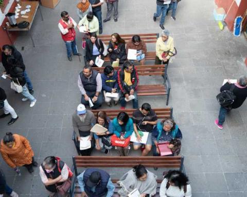 Capitalinos responden a campaña de descuentos en pago anticipado de predial 2025 imagen 5