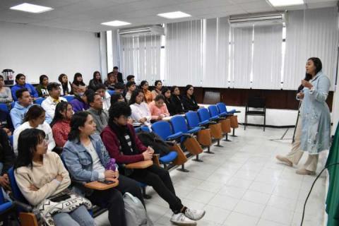 La UTT consolida un año de logros en beneficio de la comunidad universitaria imagen 2