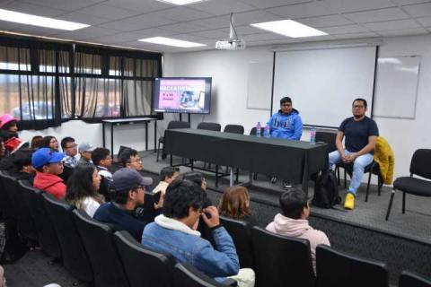 La UTT consolida un año de logros en beneficio de la comunidad universitaria imagen 6