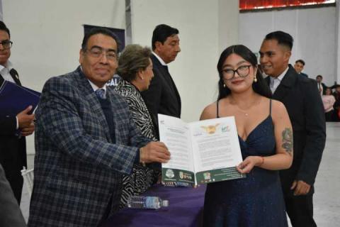 La UTT consolida un año de logros en beneficio de la comunidad universitaria imagen 8