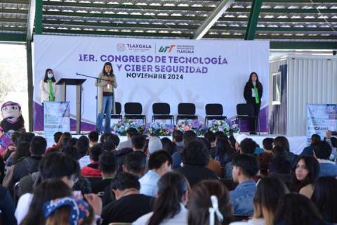 La UTT consolida un año de logros en beneficio de la comunidad universitaria imagen 1