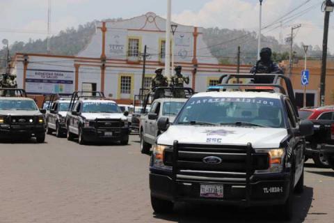 Realiza SSC más de mil 600 puestas a disposición durante el 2024 imagen 3