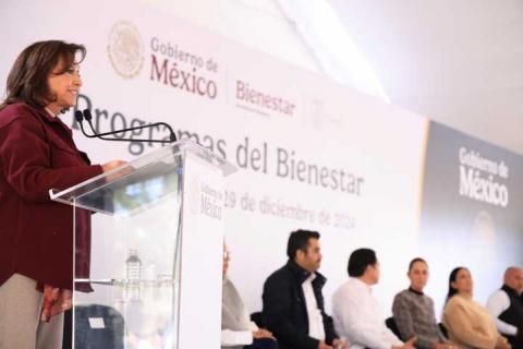 Presidenta Claudia Sheinbaum anuncia construcción de un campus del IPN y de la Universidad Rosario Castellanos en Tlaxcala imagen 10