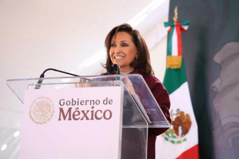 Presidenta Claudia Sheinbaum anuncia construcción de un campus del IPN y de la Universidad Rosario Castellanos en Tlaxcala imagen 13