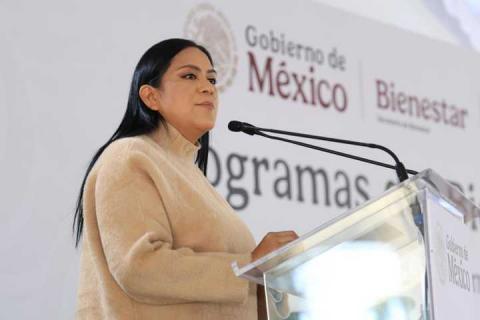 Presidenta Claudia Sheinbaum anuncia construcción de un campus del IPN y de la Universidad Rosario Castellanos en Tlaxcala imagen 12