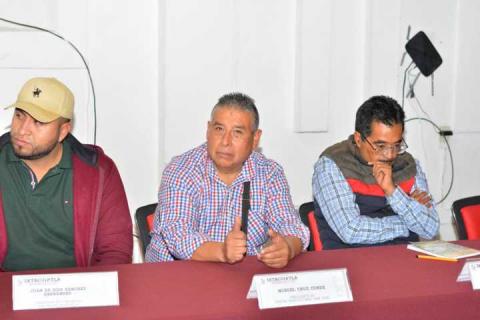Toma de Protesta de la Nueva Presidenta de Santa Justina Ecatepec imagen 7